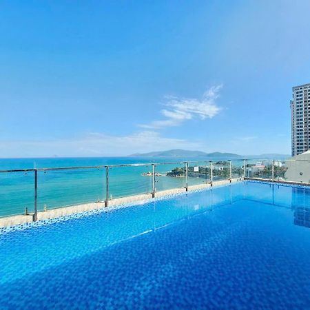 Putin Hotel Nha Trang Exterior foto