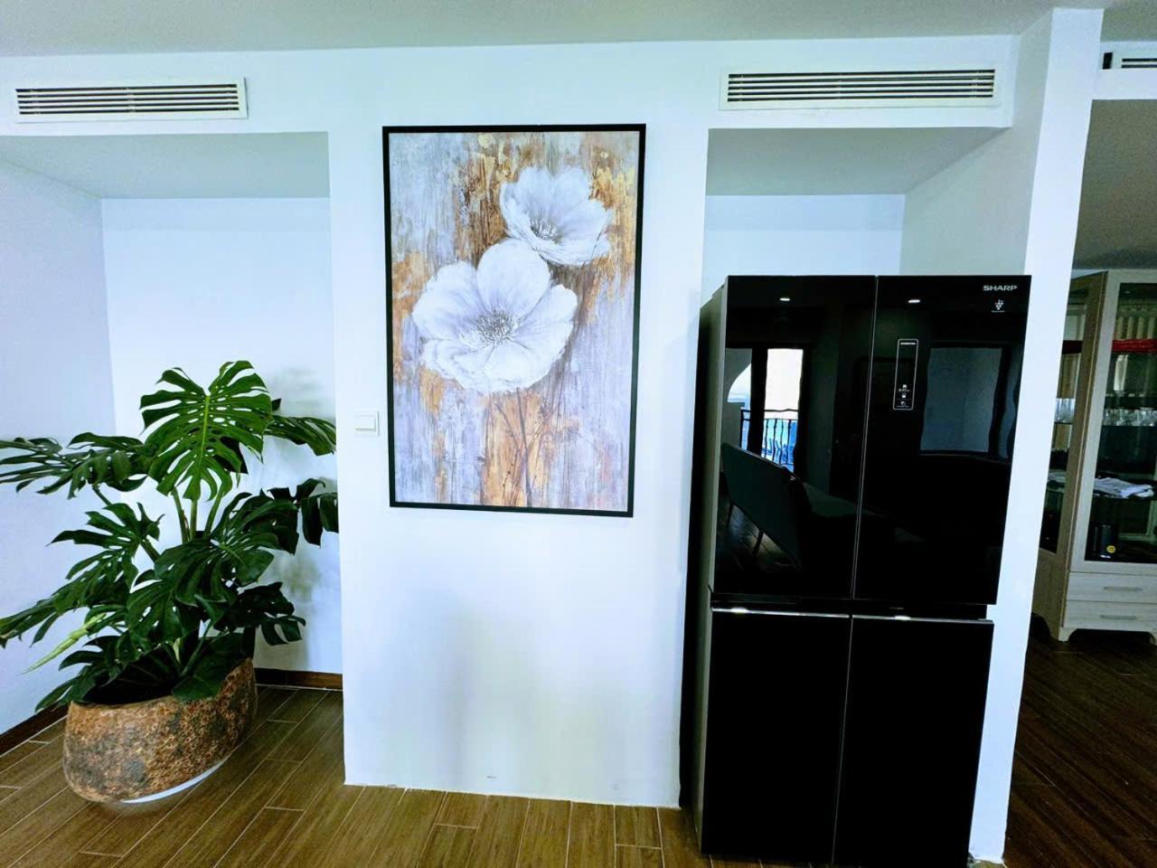Putin Hotel Nha Trang Exterior foto